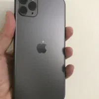 ایفون۱۱ پرو