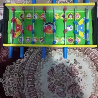 فوتبال دستی
