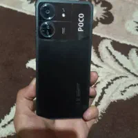 poco c65 سالم