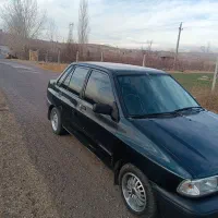 پراید مدل 83دوگانه|خودرو سواری و وانت|آبیک, |دیوار