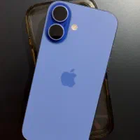 ایفون ۱۶ نرمال