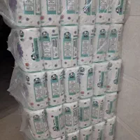 دستمال کاغذی ۱۲قلو و۱۶ قلو  درجه یک ودو|مواد شوینده و دستمال کاغذی|بوشهر, |دیوار