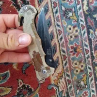 چاقو|کوهنوردی و کمپینگ|اصفهان, راران|دیوار
