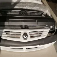 سپر پارس رانا 207 ال 90 405 سمند پرشیا و 206 دنا|قطعات یدکی و لوازم جانبی|شهریار, شهریار|دیوار