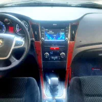 دنا اتومات ۱۴۰۰توربو ساندروف|خودرو سواری و وانت|اندیشه, اندیشه فاز ۱|دیوار