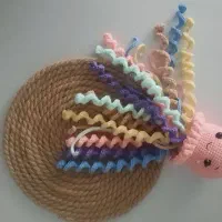 عروسک اختاپوس مخصوص نوزادان