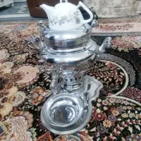 سماور گازی