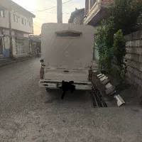 مزدا کارا ۲۰۰۰تک کابین|خودرو سواری و وانت|نوشهر, |دیوار