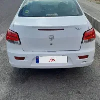 رانا پلاس مدل ۱۴۰۰پنج روز مانده به۱۴۰۱تحویل گرفتم|خودرو سواری و وانت|زنجان, |دیوار
