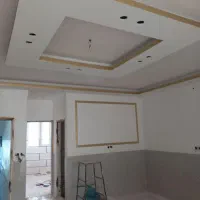 گچکاری و لکه گیری|خدمات پیشه و مهارت|کنارک, |دیوار