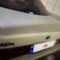 تویوتا کراون ۲۰۰۲ toyota اتوماتیک|خودرو سواری و وانت|تهران, جنتآباد جنوبی|دیوار