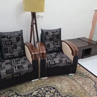 مبل|مبلمان خانگی و میز عسلی|قوچان, |دیوار