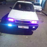 پراید مدل 80|خودرو سواری و وانت|ارومیه, |دیوار