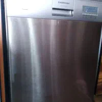 ماشین ظرف شویی ۱۵نفره