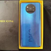 پوکو X3 PRO