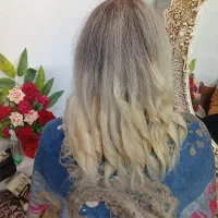 خدمات لایت امبره سامبره بالیاژ ومیکرو شیفت و بلید