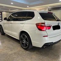 Bmw x3|خودرو سواری و وانت|تهران, گلستان (شهرک راه آهن)|دیوار