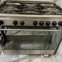 گاز فر دار رکسین