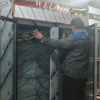 تعمیرات تخصصی یخچال صنعتی خانگی