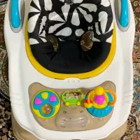 روروک max دلیجان|اسباب و اثاث بچه|امیدیه, |دیوار