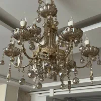 لوستر در حد نو