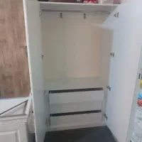 کمد|جاکفشی، کمد، دراور|قرچک, شهرک طلائیه|دیوار