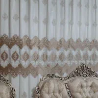 پرده پذیرایی