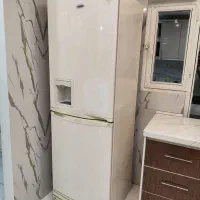 یخچال فریزر  سایوان