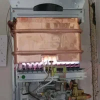 شیر آبگرمکن