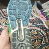 zx8000 اکومنت ساموا|کیف، کفش، کمربند|شاهدشهر, |دیوار