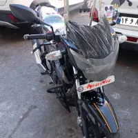 اپاچی ۱۵۰