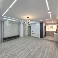 ۷۴متر(سند دار +رو به نما)پارکینگ سندی