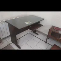 میز چوبی برند ایران چوب ، بلوار ارتش اراج