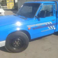 نیسان خشک زامیاد z24 دوگانه