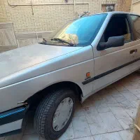 روا سال ۸۹ دوگانه فابریک بیرنگ|خودرو سواری و وانت|قم, شهدا|دیوار