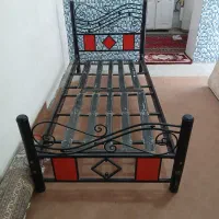 فروش تختخواب وتشک