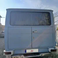 مینی بوس بنز|خودرو سنگین|کرج, خرمدشت|دیوار