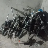 فروش کمک استوک