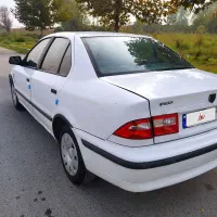 سمند se تک مدل 91|خودرو سواری و وانت|کردکوی, |دیوار