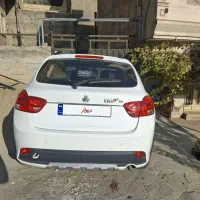 کوییک sفوری فروشی|خودرو سواری و وانت|دماوند, گیلاوند|دیوار