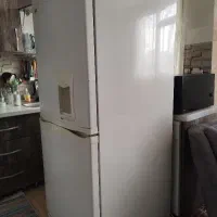 یخچال فریزر اسنوا