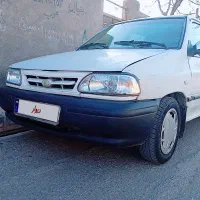 پرایدمدل ۸۰