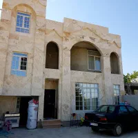 رهن خانه ویلایی ۱۷۰ متری ۳ خوابه