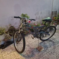 دوچرخه دنده ایی ۲۶