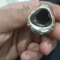 انگشتر|کلکسیون اشیاء عتیقه|یاسوج, |دیوار