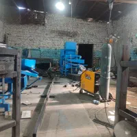 نیازمند چند نیروی کار در کارگاه تولیدی