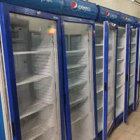 فروش وخرید یخچال مغازه