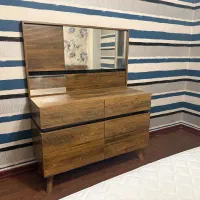 سرویس خواب ۲ نفره کامل