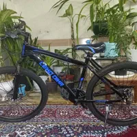 دوچرخه ۲۶دنده ای