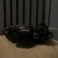 Sony alpha 7 iii|دوربین عکاسی و فیلم‌برداری|رشت, دیلمان|دیوار